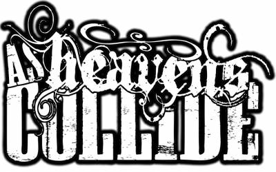 logo As Heavens Collide